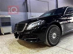 مێرسێدس بێنز S-Class